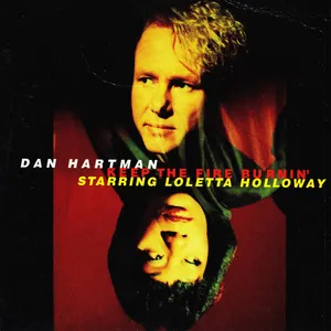 Keep the fire burnin'